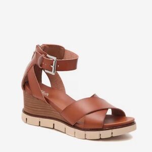 MIA Lauri Wedge Sandal